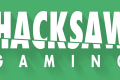 Hacksaw Gaming logo